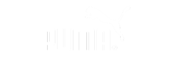 Puma logo blanco bcp